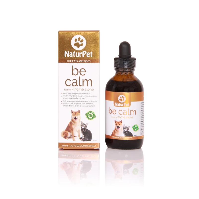 Naturpet - Be Calm Home Alone | 100 mL