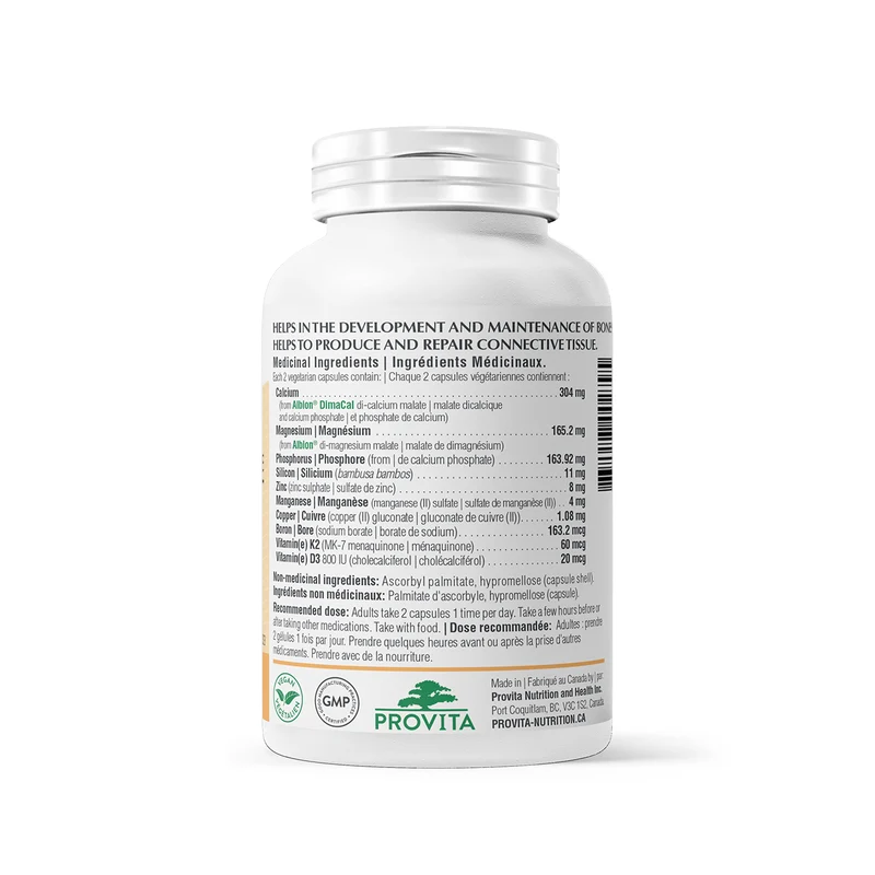 Provita - OsteoMax | 60 Capsules