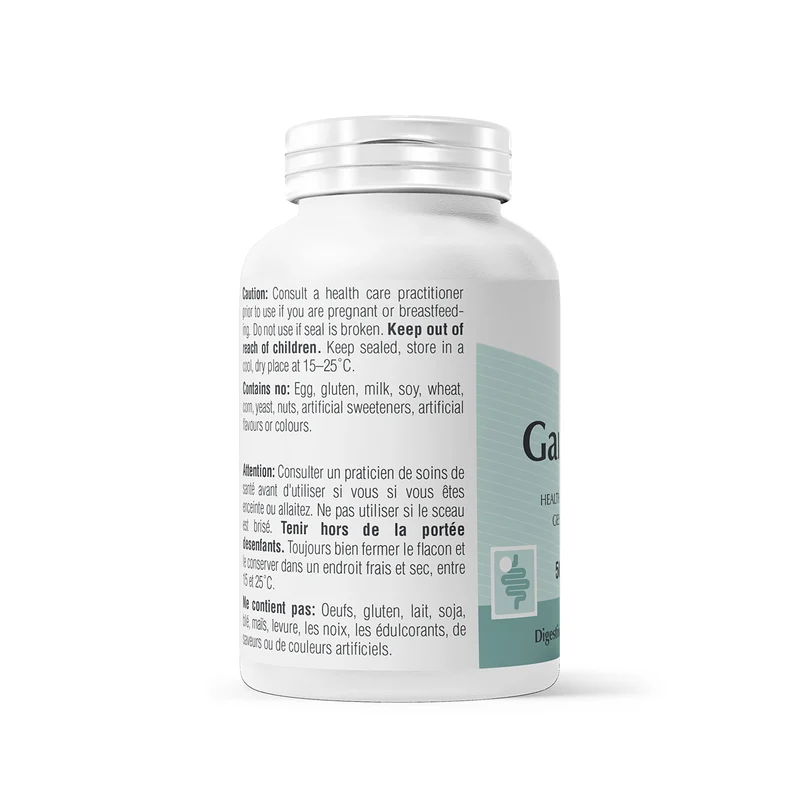 Provita - Garcinia 5000 Forte | 90 Capsules