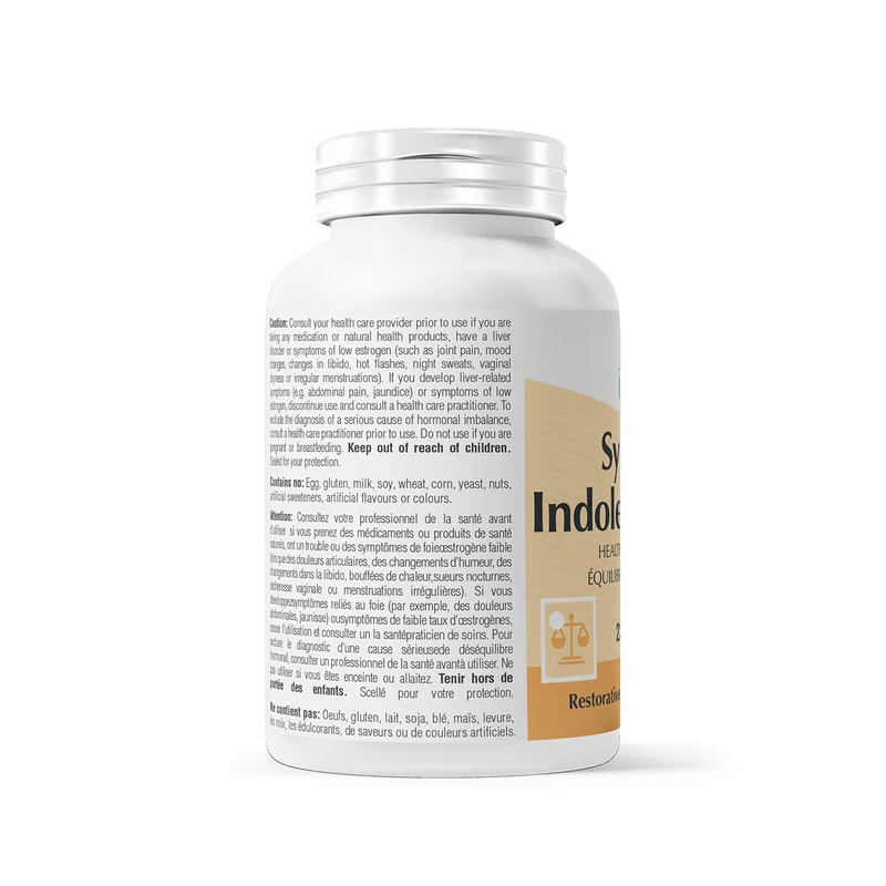 Provita - Synergistic Indole-3-Carbinol | 30 V-caps