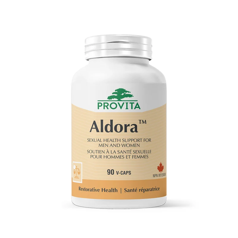 Provita - Aldora | 90 Capsules