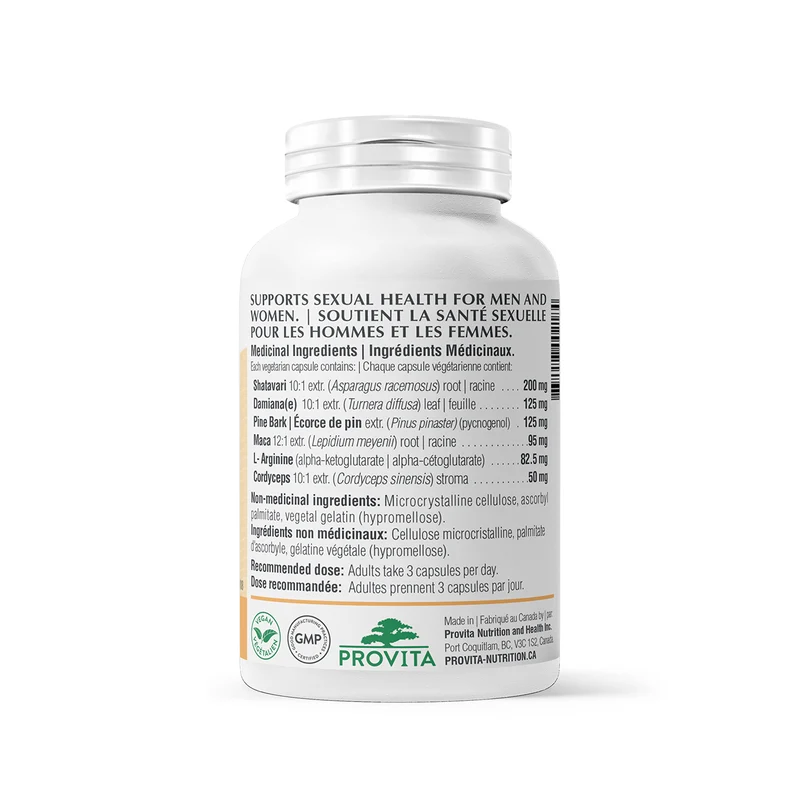 Provita - Aldora | 90 Capsules