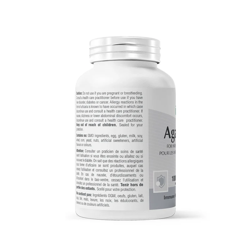 Provita - Agaricus 1000 | 90 Capsules