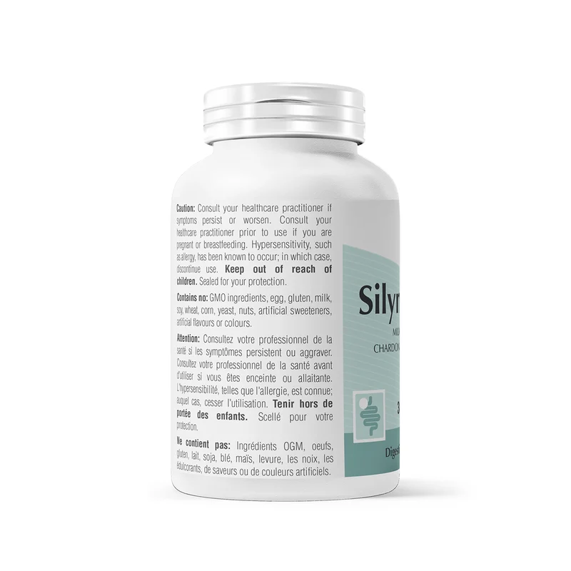 Provita - Silymarin 300 | 90 V-caps
