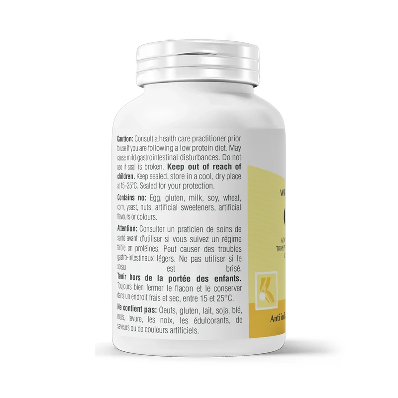 Provita - Wild Salmon Collagen | 90 Capsules