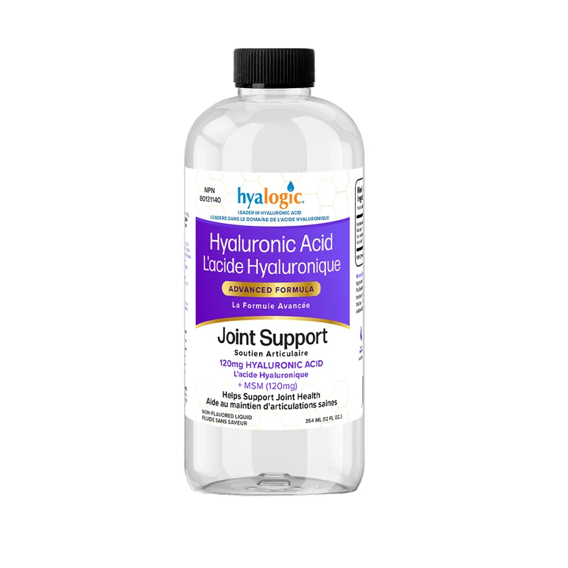 Hyalogic - Advanced Formula Joints | 354 mL