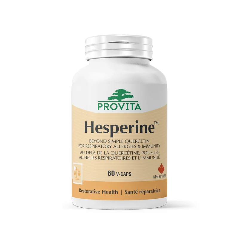 Provita - Hesperine | 60 Capsules