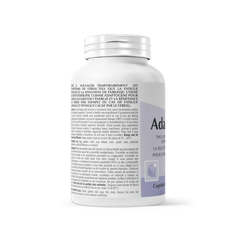 Provita - Adaptogenix | 90 Capsules