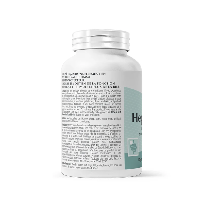 Provita - Liver C3 Hepato-Protect | 90 V-caps
