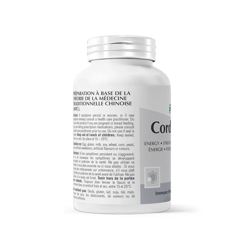 Provita - Cordyceps CSM-2000 | 90 Capsules