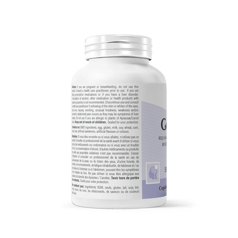 Provita - Gotu Kola | 120 Capsules