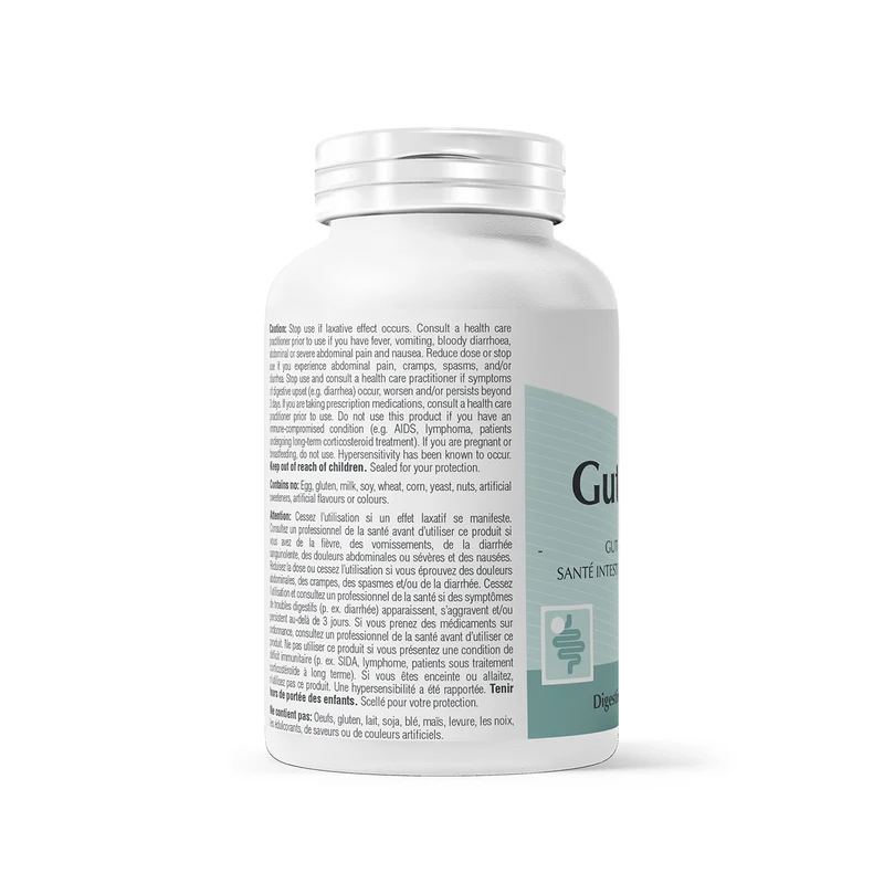 Provita - Gut Immune | 60 Capsules