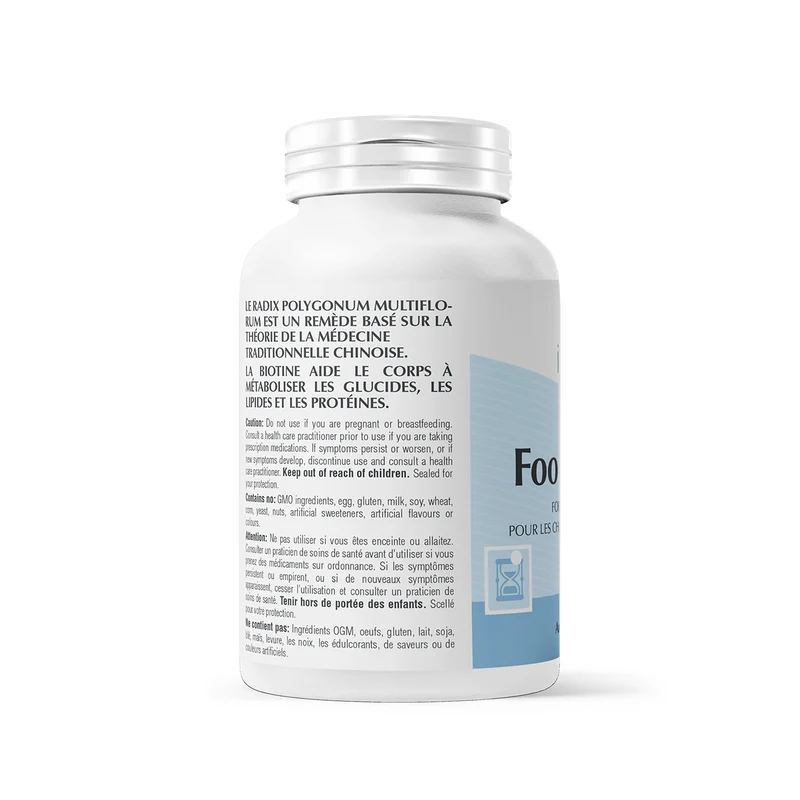 Provita - Biovit Foo-Ti-Teng | 90 Capsules