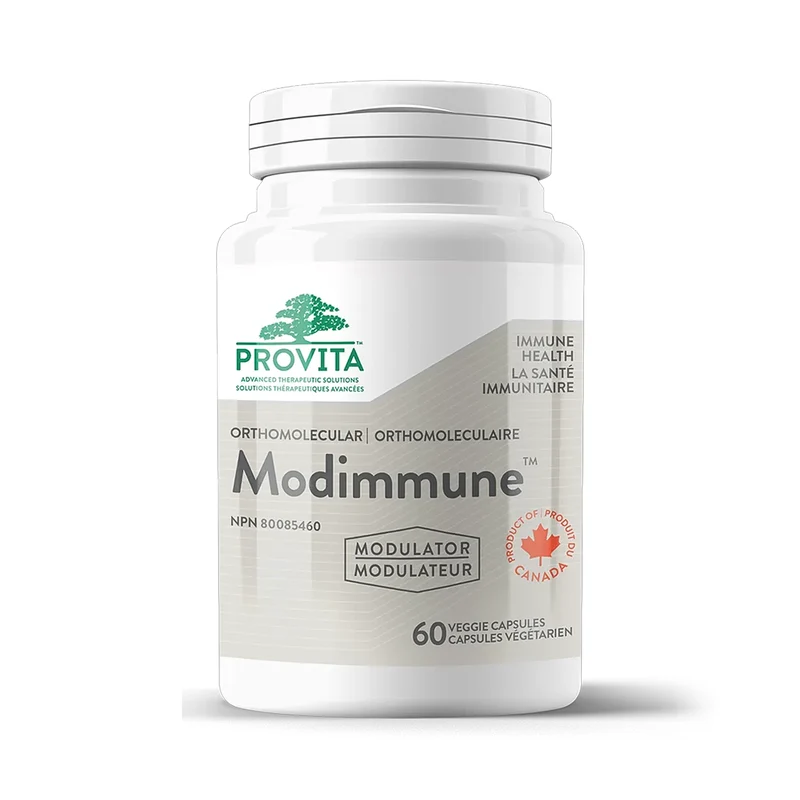 Provita - Modimmune | 60 Capsules