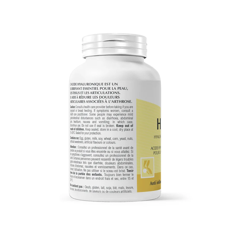 Provita - Hya-300+ | 90 Capsules