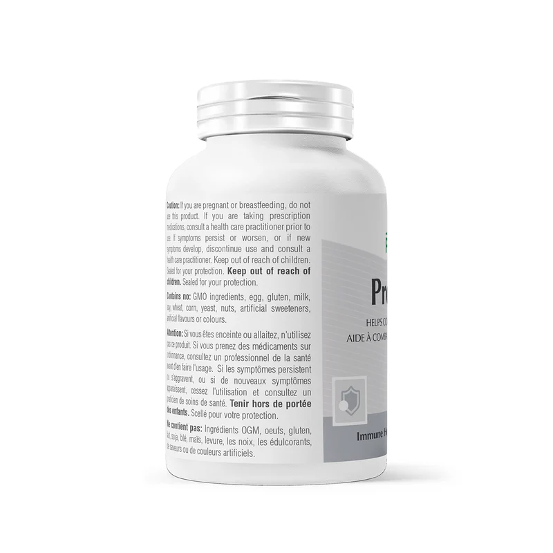 Provita - Protenix | 60 Capsules