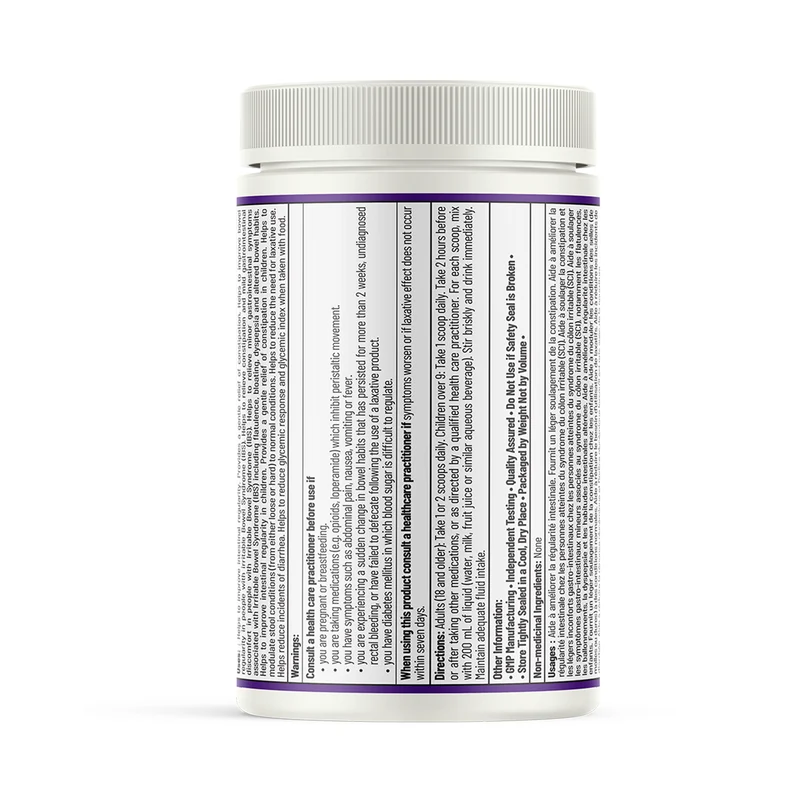 AOR - SoluFibre | 60 Servings