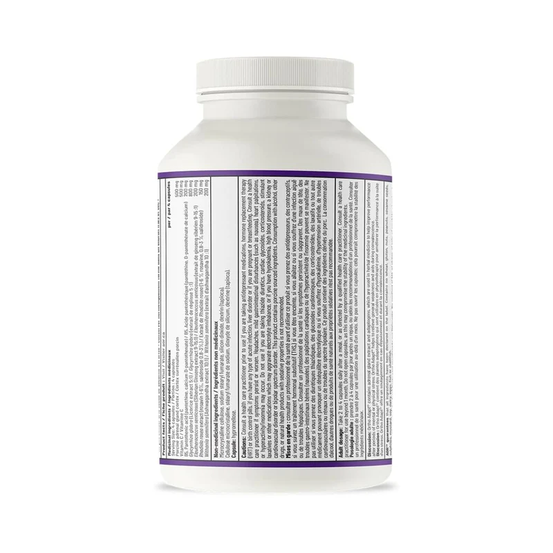 AOR - Ortho Adapt | 240 Capsules