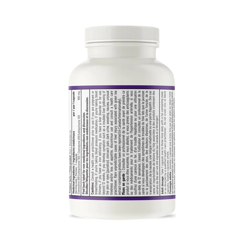 AOR - CardioNOx | 30 Capsules