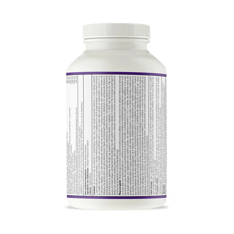 AOR - Ortho Mind | 180 Capsules