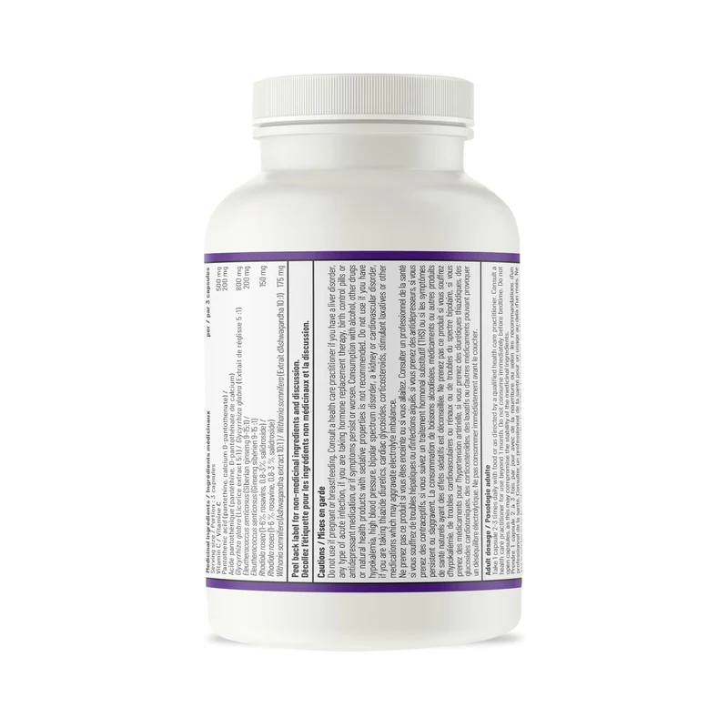 AOR - Ortho Adapt Vegan | 90 Capsules