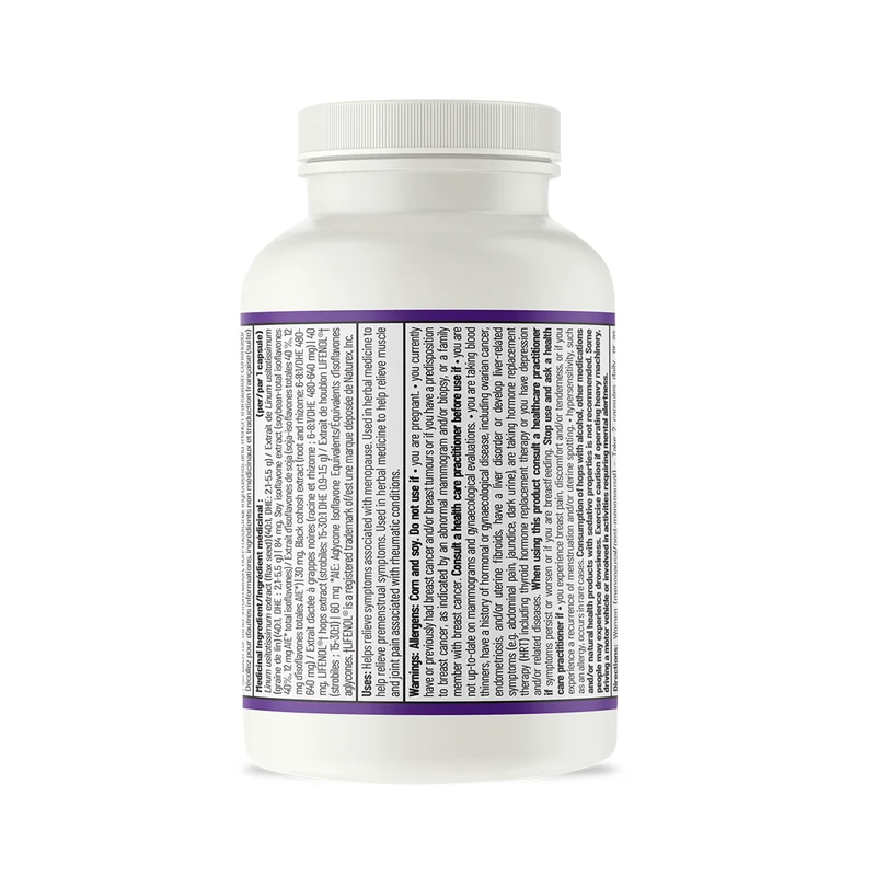 AOR - Fem Adapt | 60 Capsules