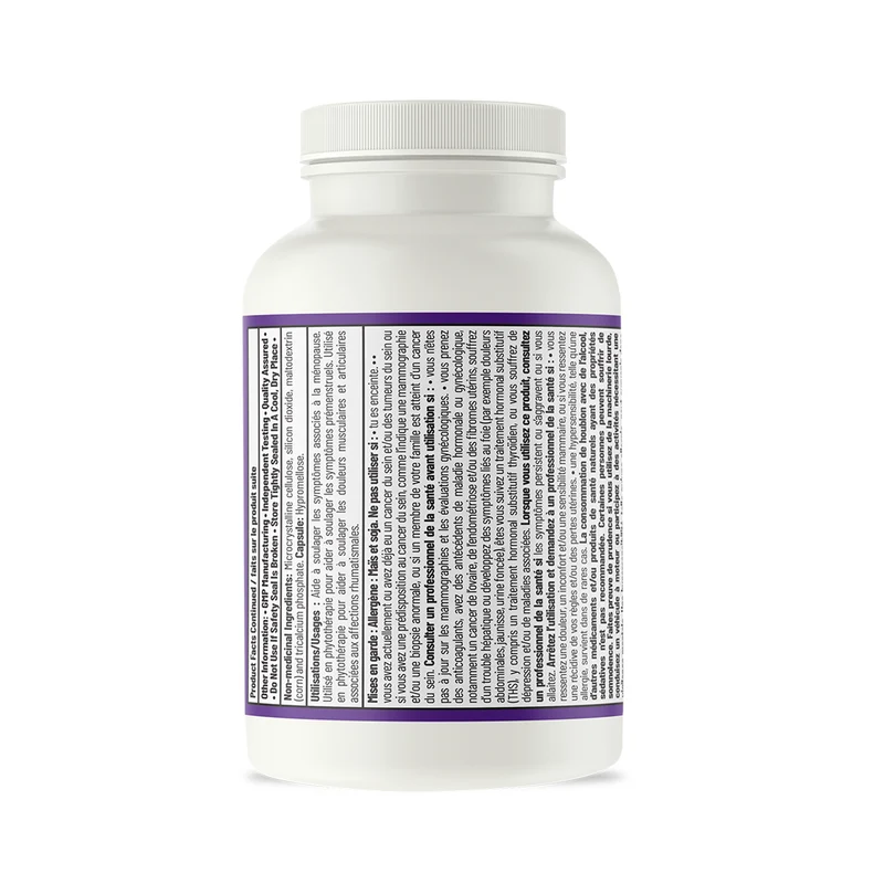 AOR - Fem Adapt | 60 Capsules