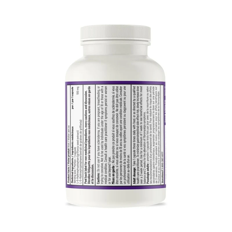 AOR - 5-HTP Extra Strength | 90 Capsules