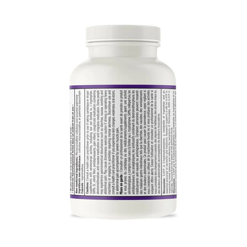 AOR - 5-HTP 50 mg | 90 Capsules