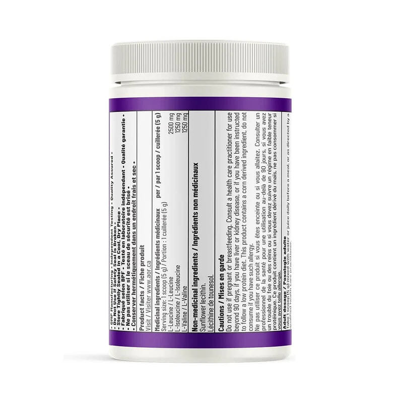 AOR - BCAA | 300 g