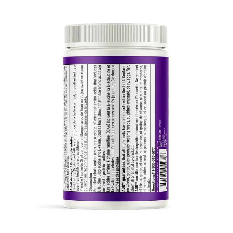 AOR - BCAA | 300 g