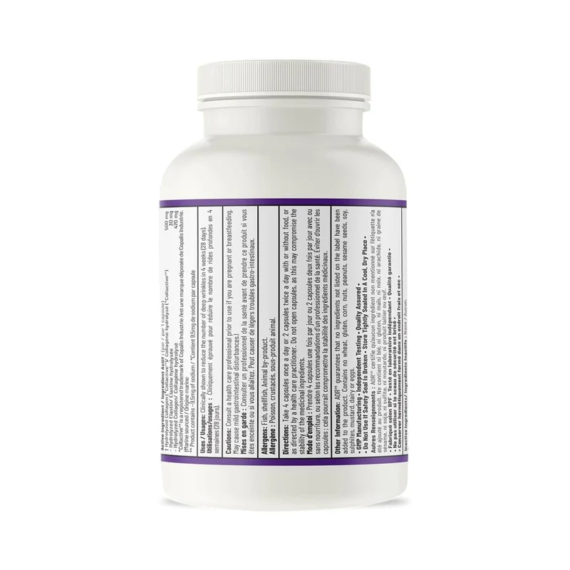 AOR - Collagen Lift | 120 Capsules