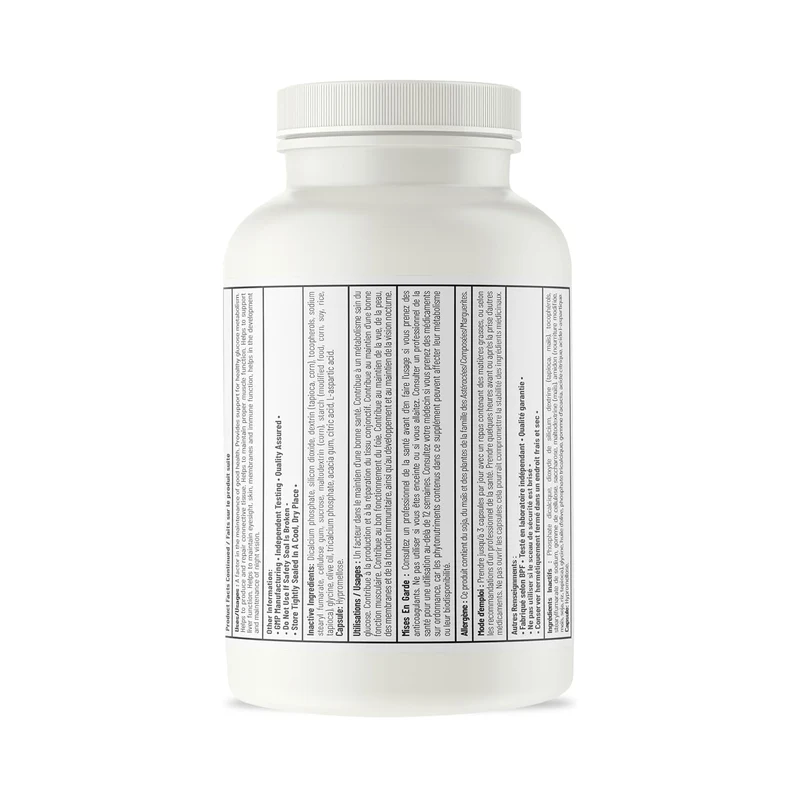 AOR - Multi Basics-3 | 90 Capsules