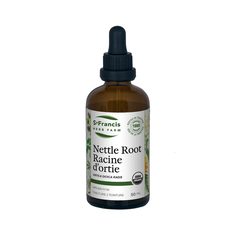 St. Francis - Nettle Root | 50 mL