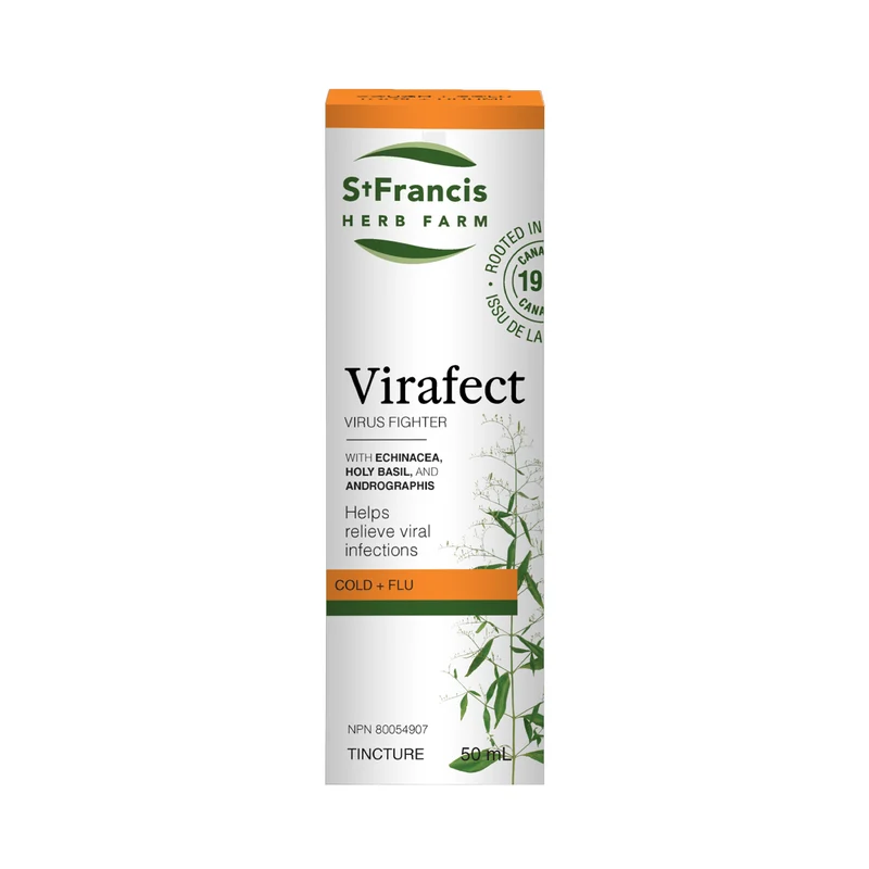 St. Francis - Virafect | 50 mL