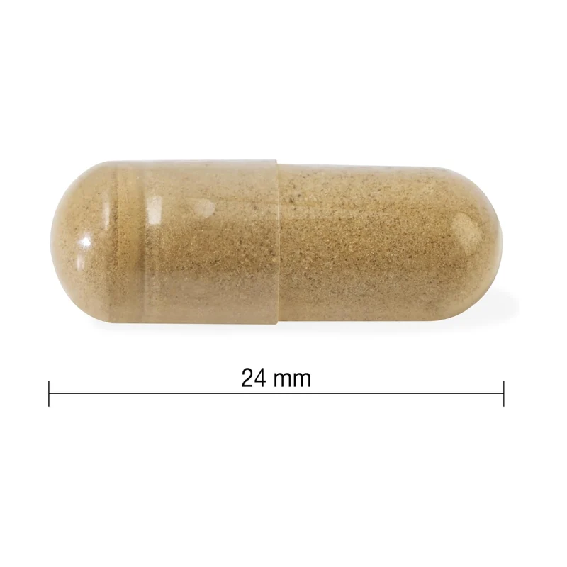Jamieson - Ashwagandha | 60 Capsules