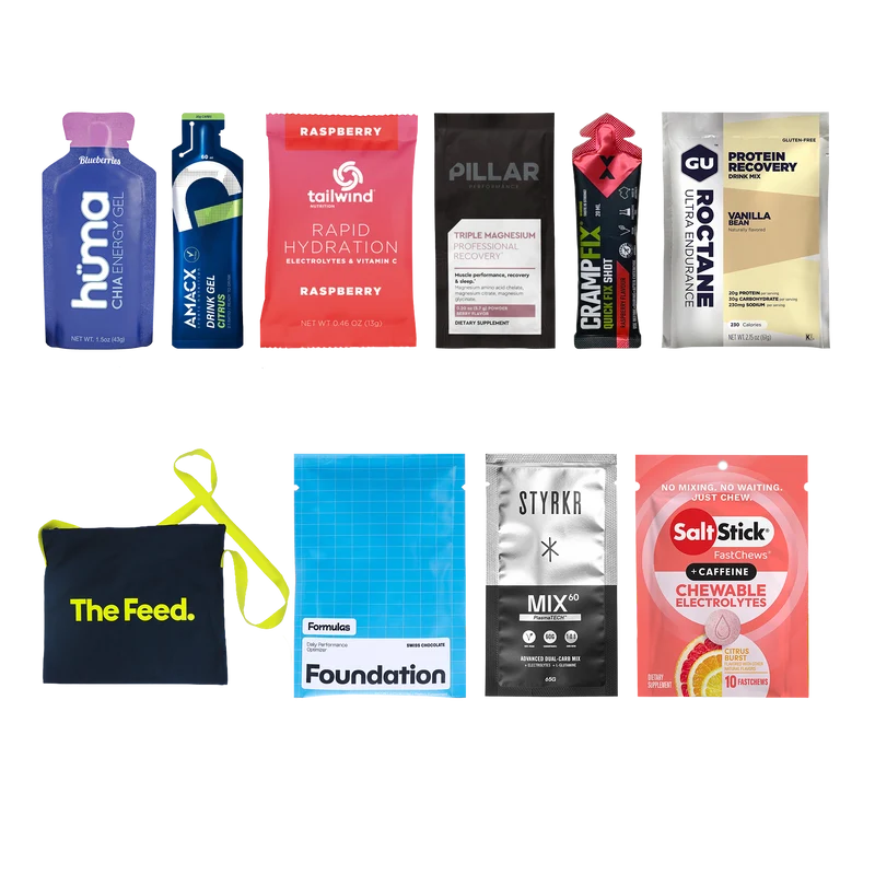 Rock 'n' Roll Runner Pack