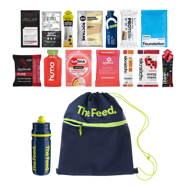 Rock 'n' Roll Runner Pack