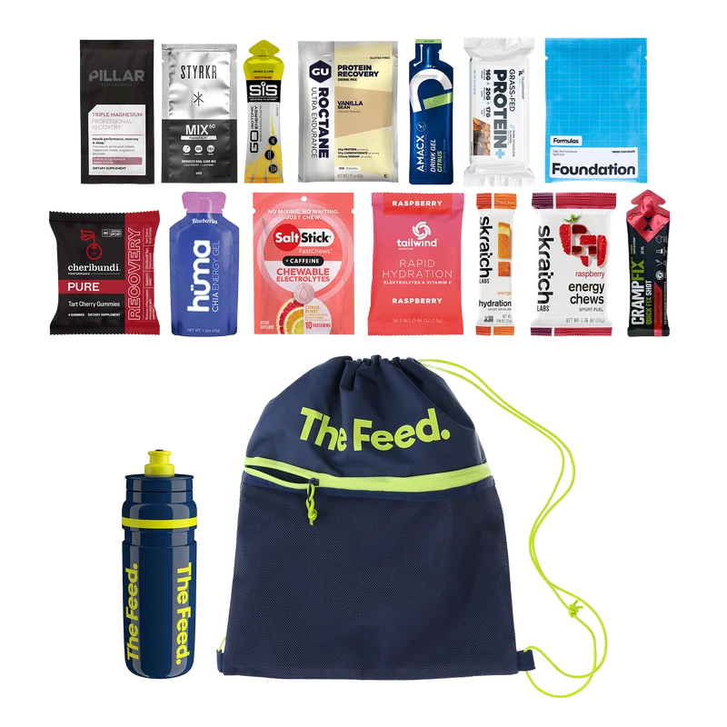 Rock 'n' Roll Runner Pack