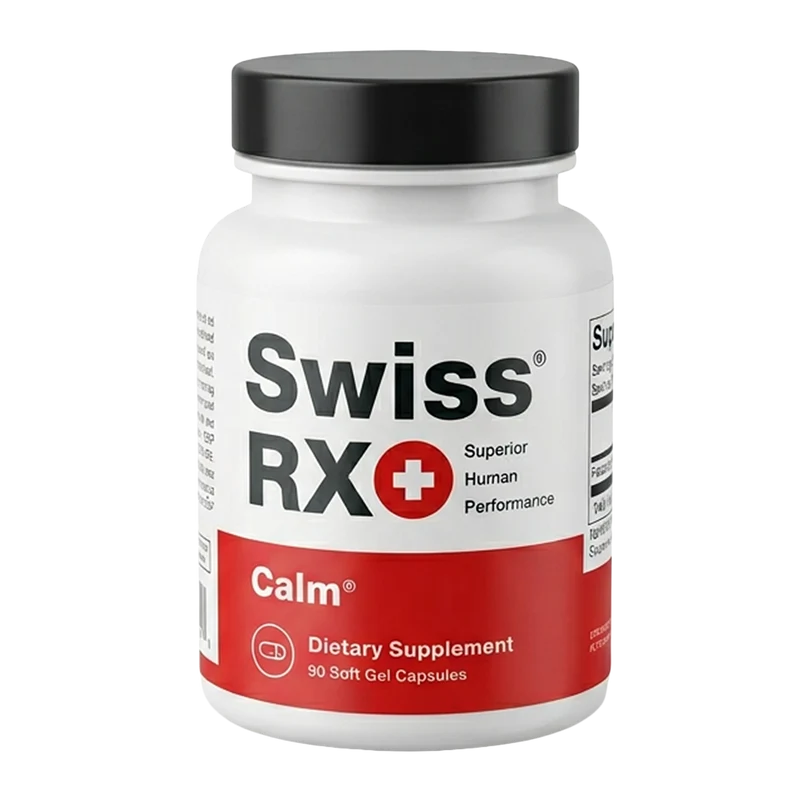 SwissRX Calm