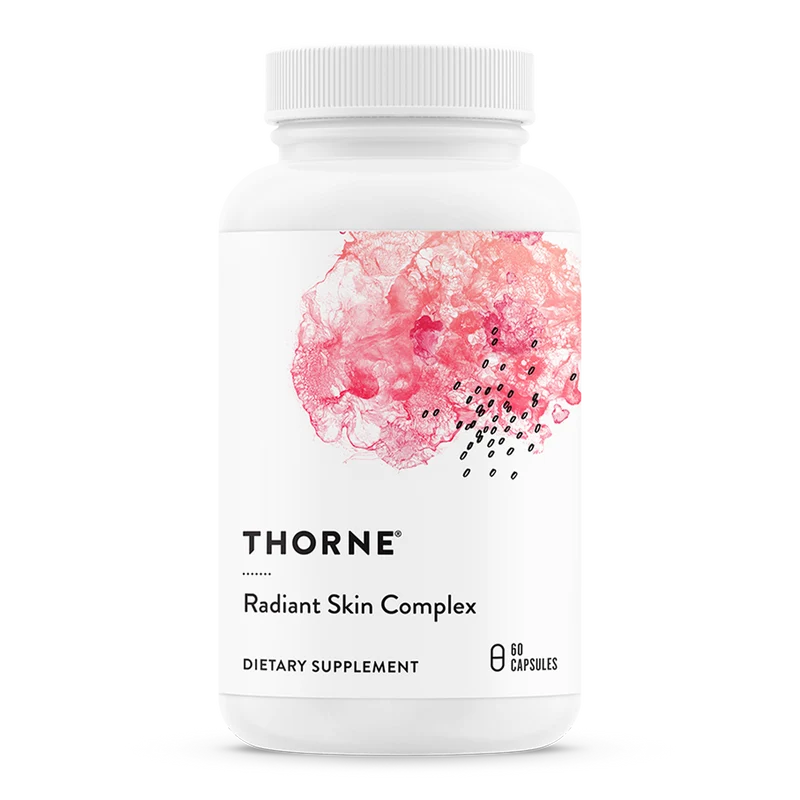 Thorne Radiant Skin Complex