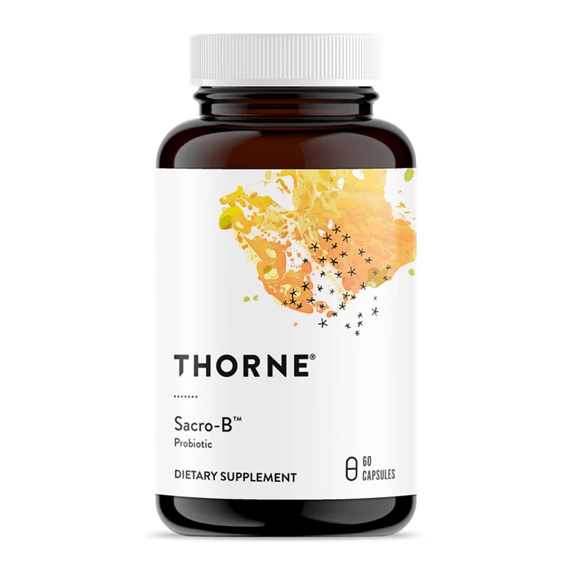 Thorne Sacro-B
