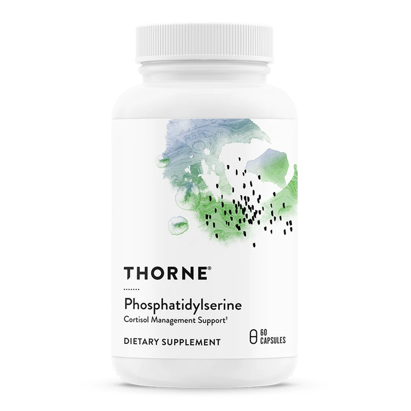 Thorne Phosphatidylserine