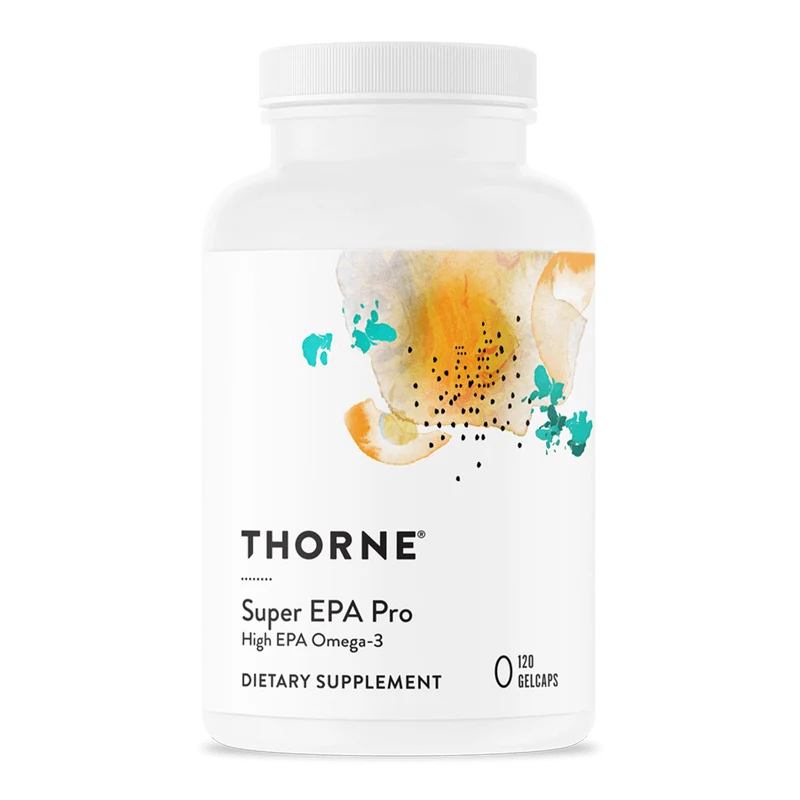 Thorne Super EPA Pro