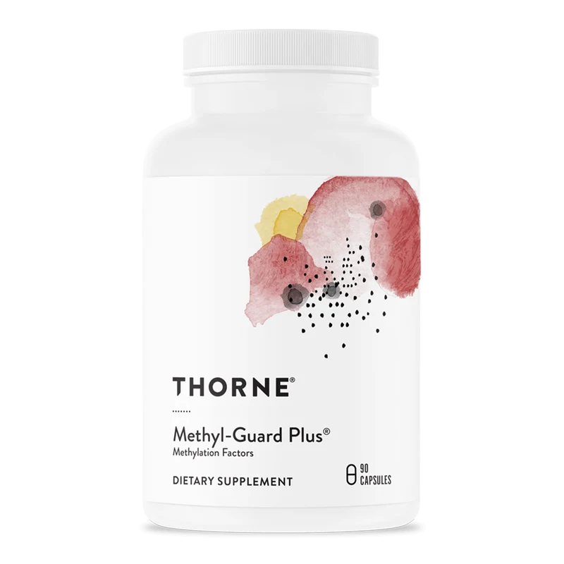 Thorne Methyl-Guard Plus