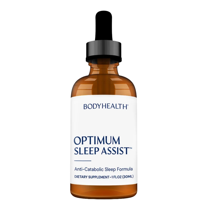 BodyHealth Optimum Sleep Assist