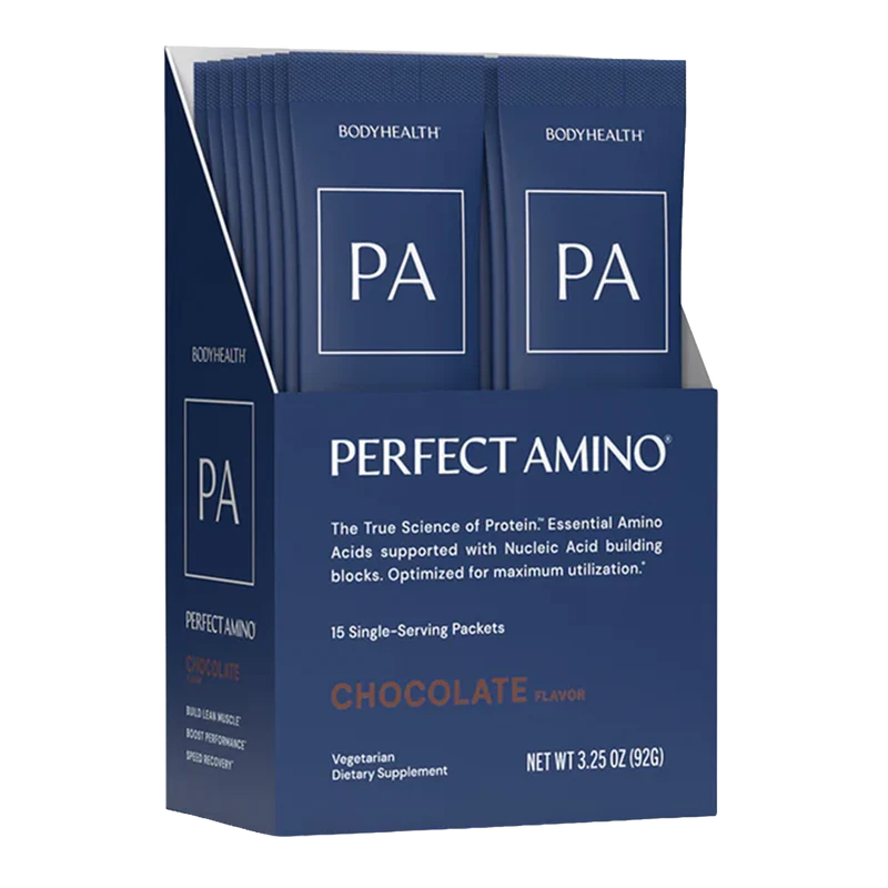 BodyHealth Perfect Amino Powder