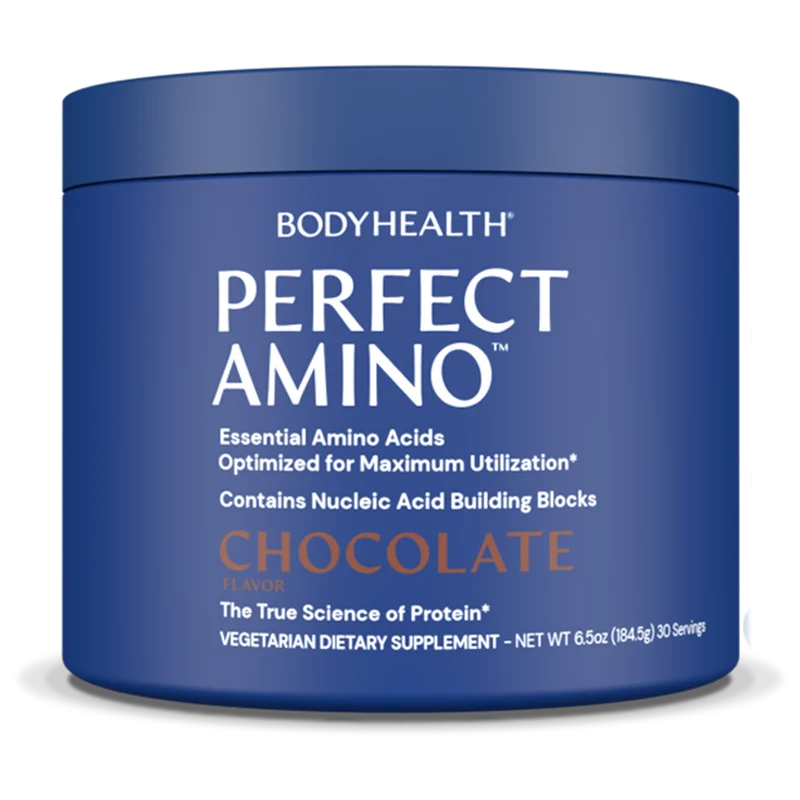 BodyHealth Perfect Amino Powder