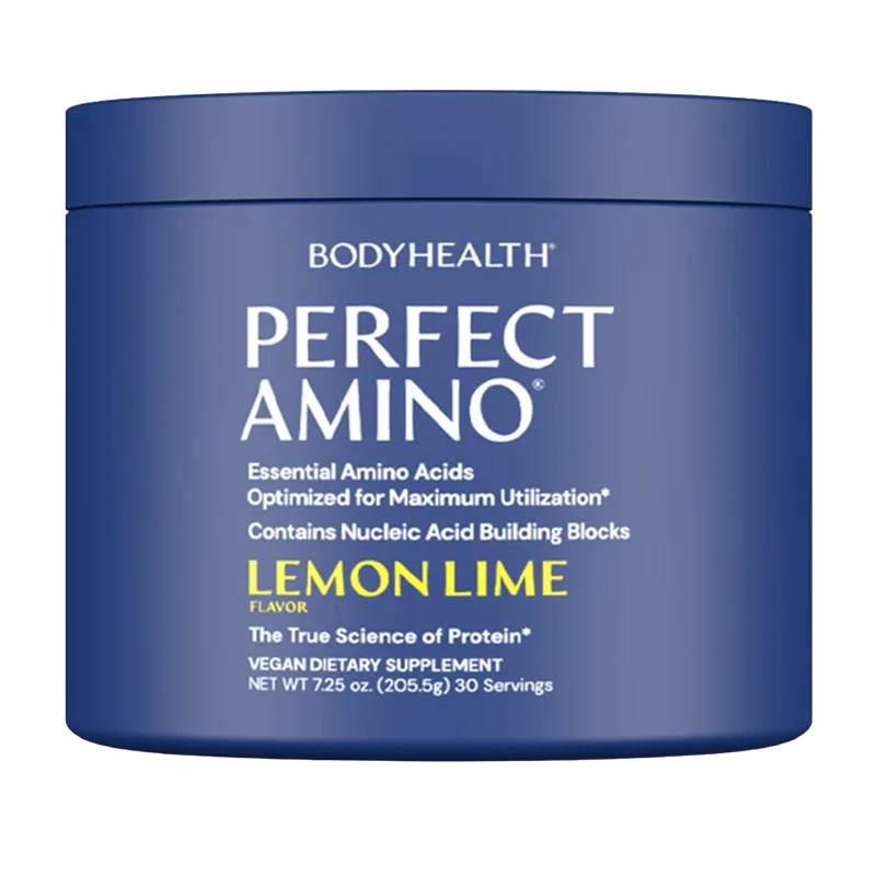 BodyHealth Perfect Amino Powder