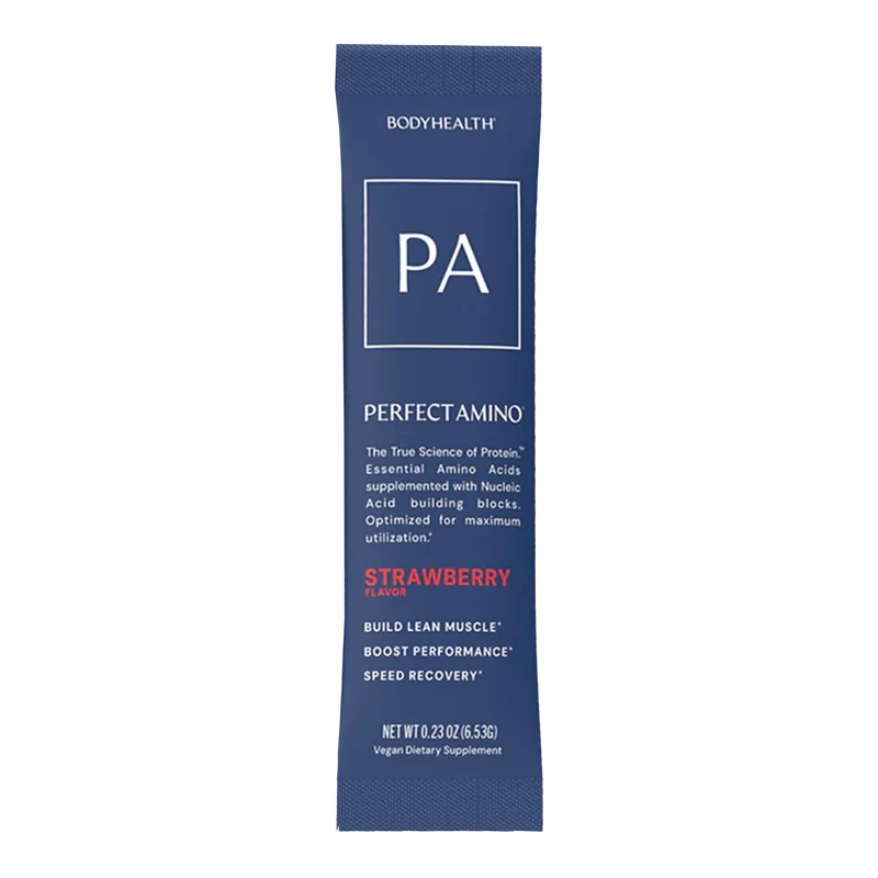 BodyHealth Perfect Amino Powder